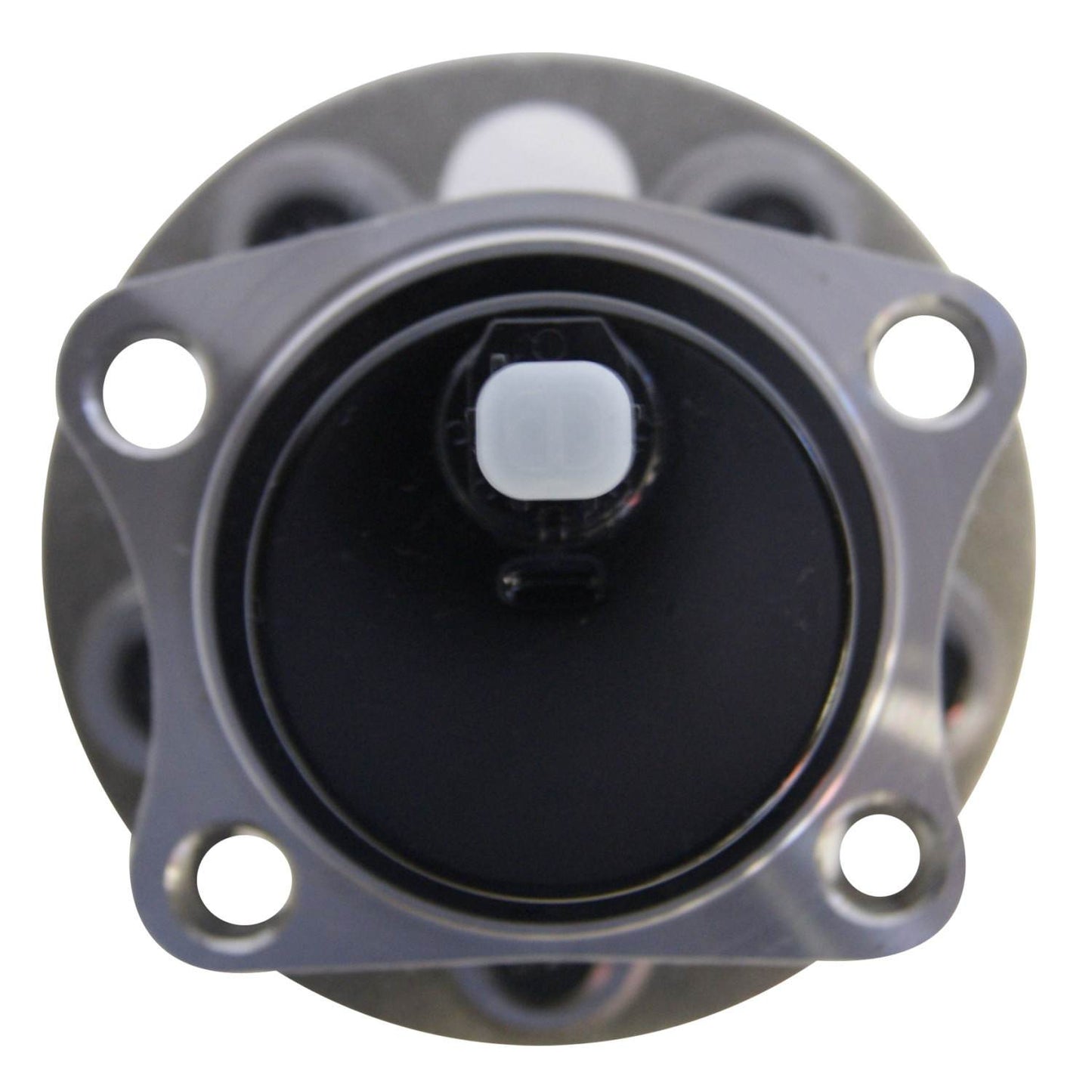 GMB Wheel Bearing and Hub Assembly 770-0055