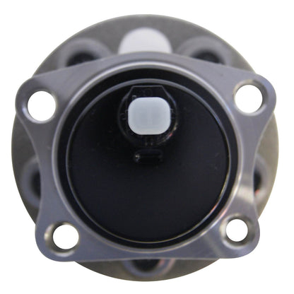 GMB Wheel Bearing and Hub Assembly 770-0055