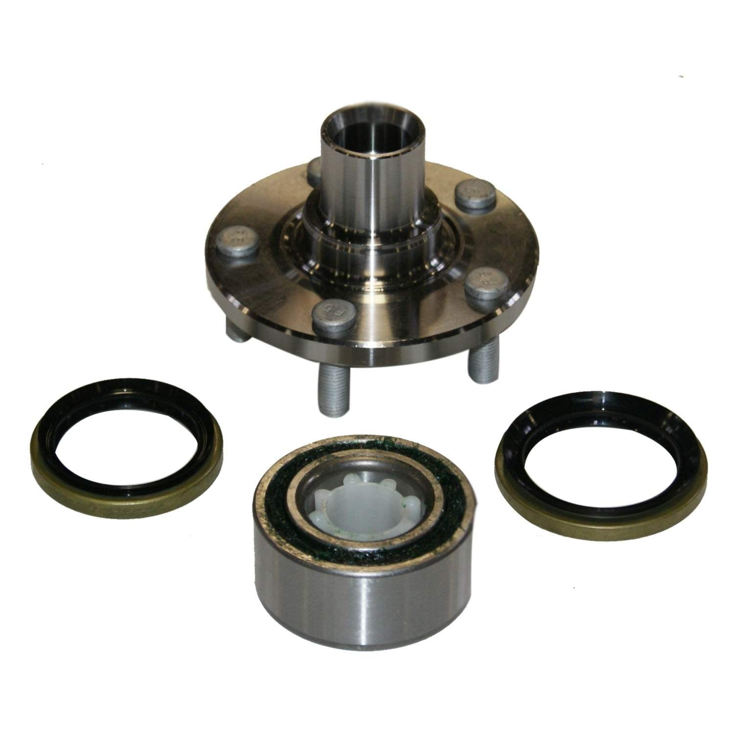 GMB Axle Hub