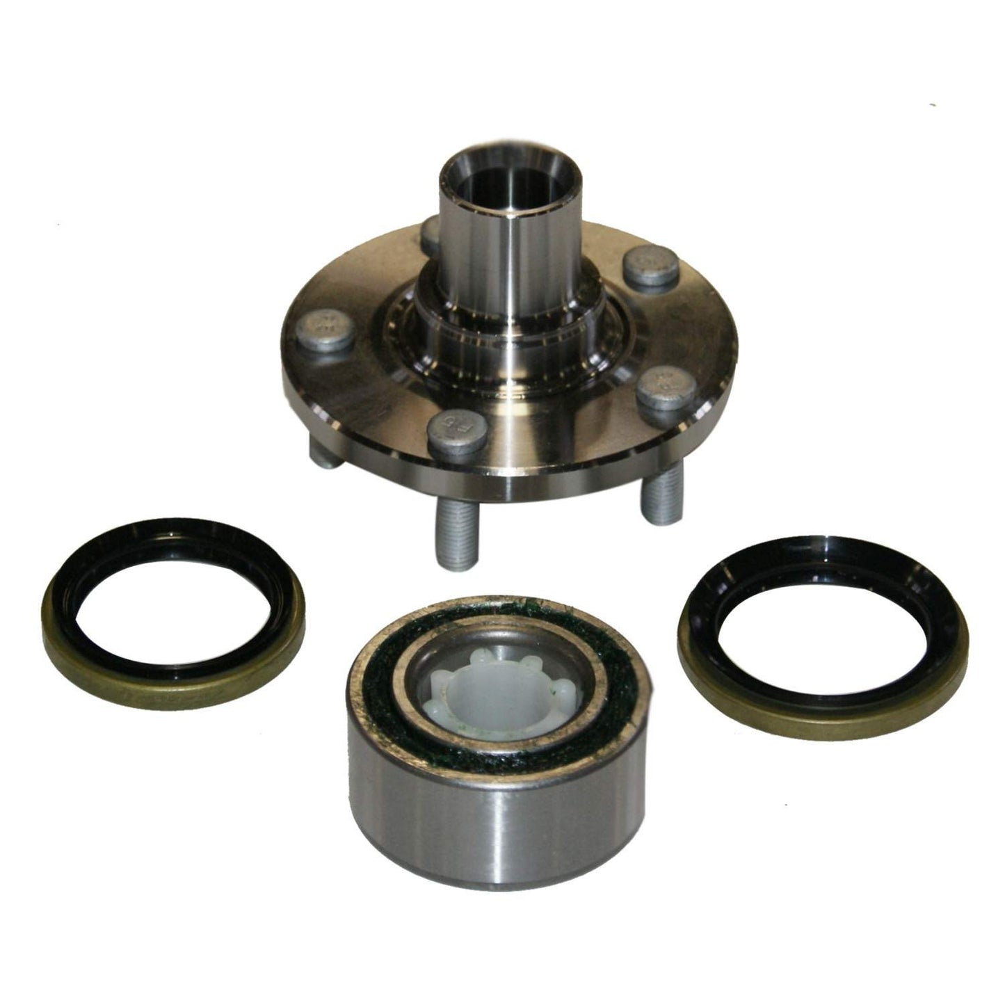 GMB Wheel Hub Repair Kit 770-0058
