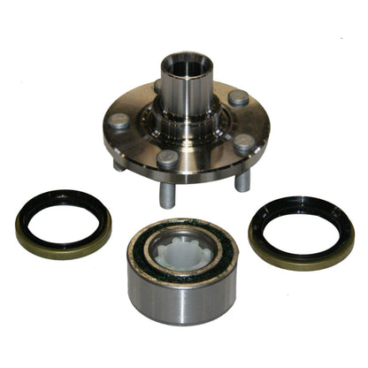 GMB Wheel Hub Repair Kit 770-0058