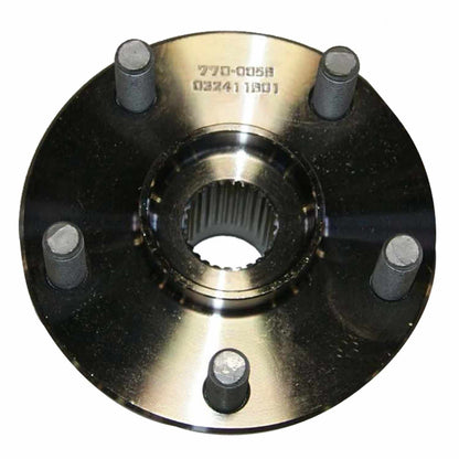 GMB Wheel Hub Repair Kit 770-0058