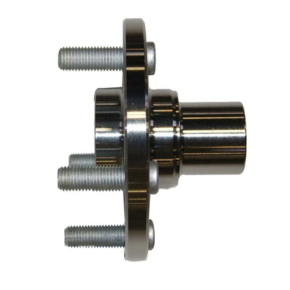 GMB Axle Hub