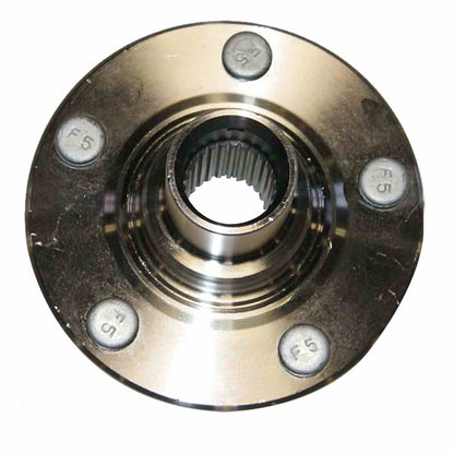GMB Wheel Hub Repair Kit 770-0058