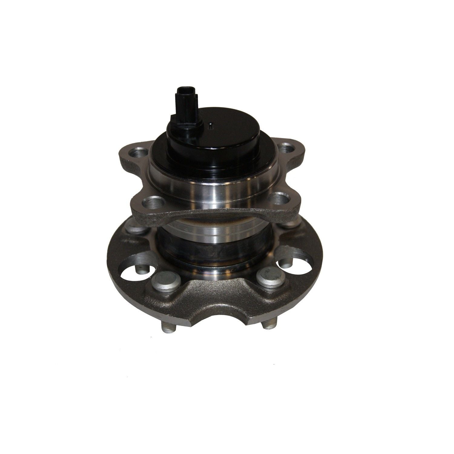 GMB Wheel Bearing and Hub Assembly 770-0060