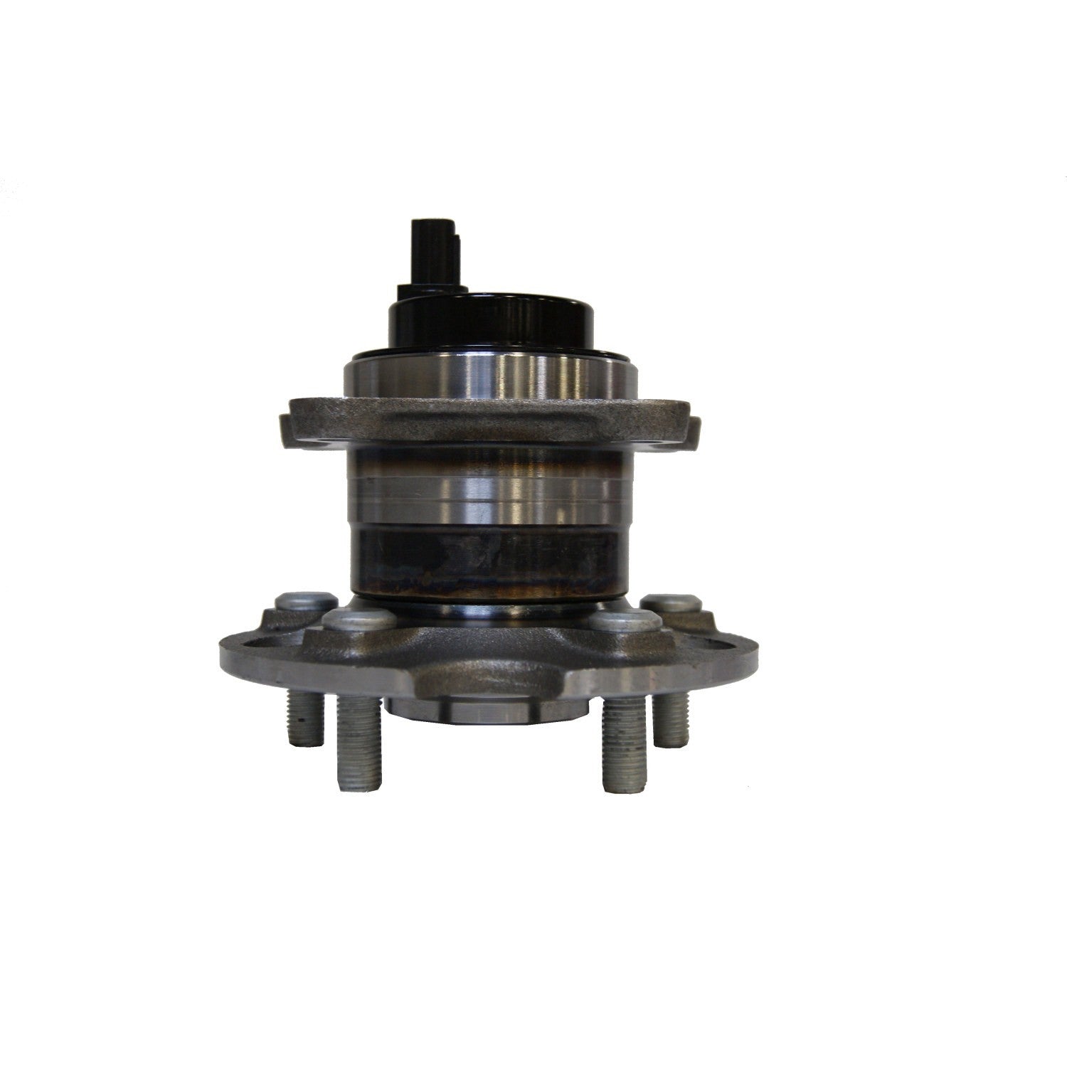 GMB Wheel Bearing and Hub Assembly 770-0060