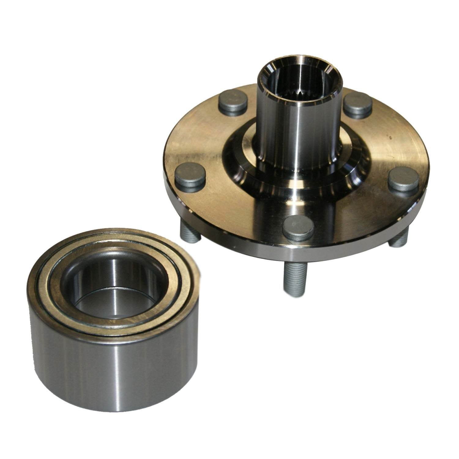 GMB Wheel Hub Repair Kit 770-0173