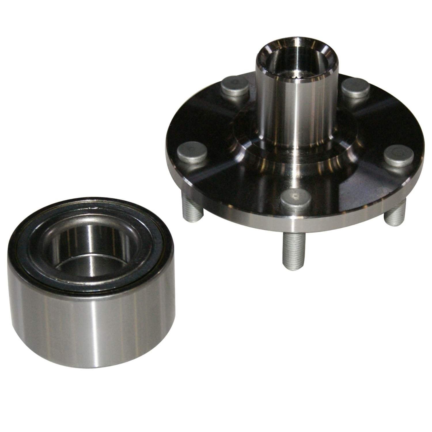 GMB Wheel Hub Repair Kit 770-0248
