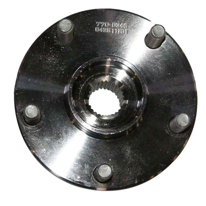 GMB Wheel Hub Repair Kit 770-0248