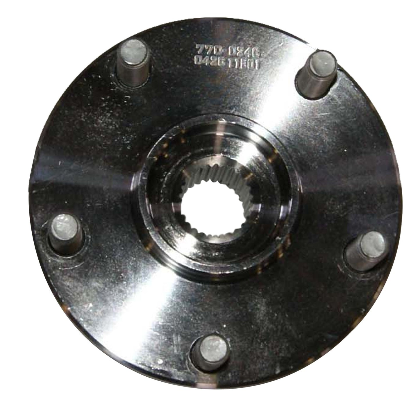 GMB Wheel Hub Repair Kit 770-0248