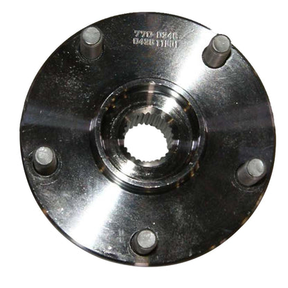 GMB Wheel Hub Repair Kit 770-0248