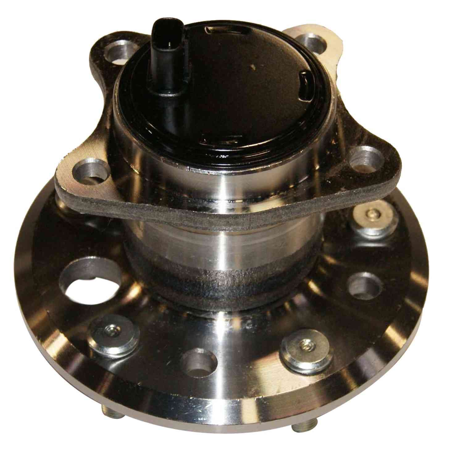 GMB Wheel Bearing and Hub Assembly 770-0254
