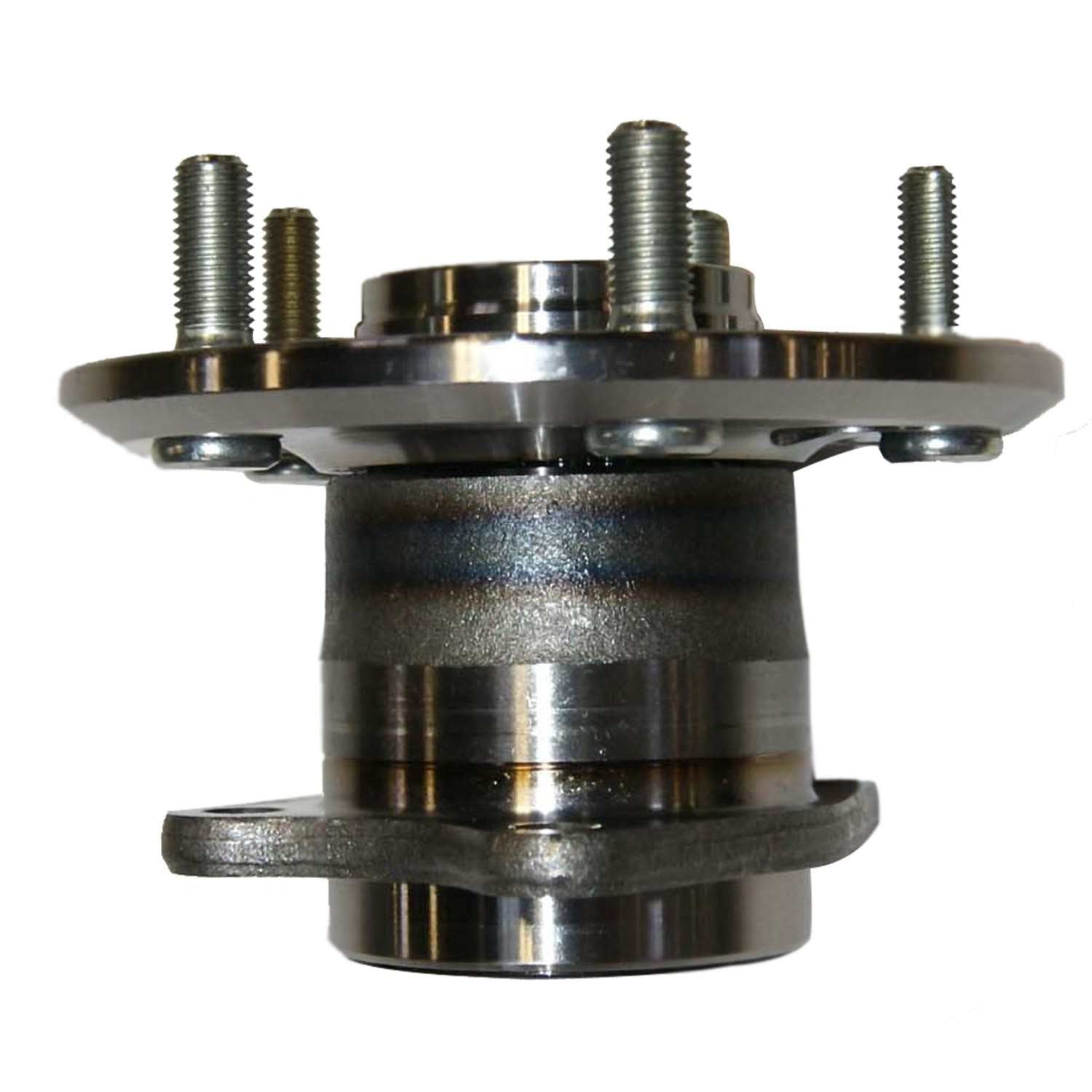 GMB Wheel Bearing and Hub Assembly 770-0256