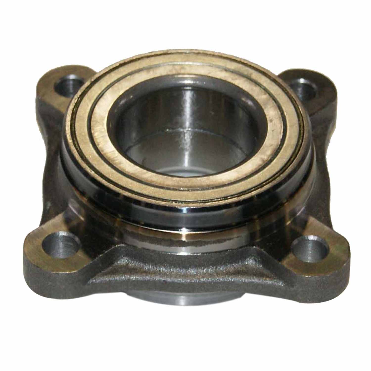 GMB Wheel Bearing and Hub Assembly 770-0260