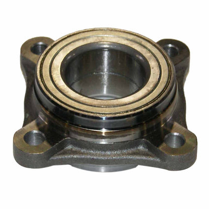 GMB Wheel Bearing and Hub Assembly 770-0260