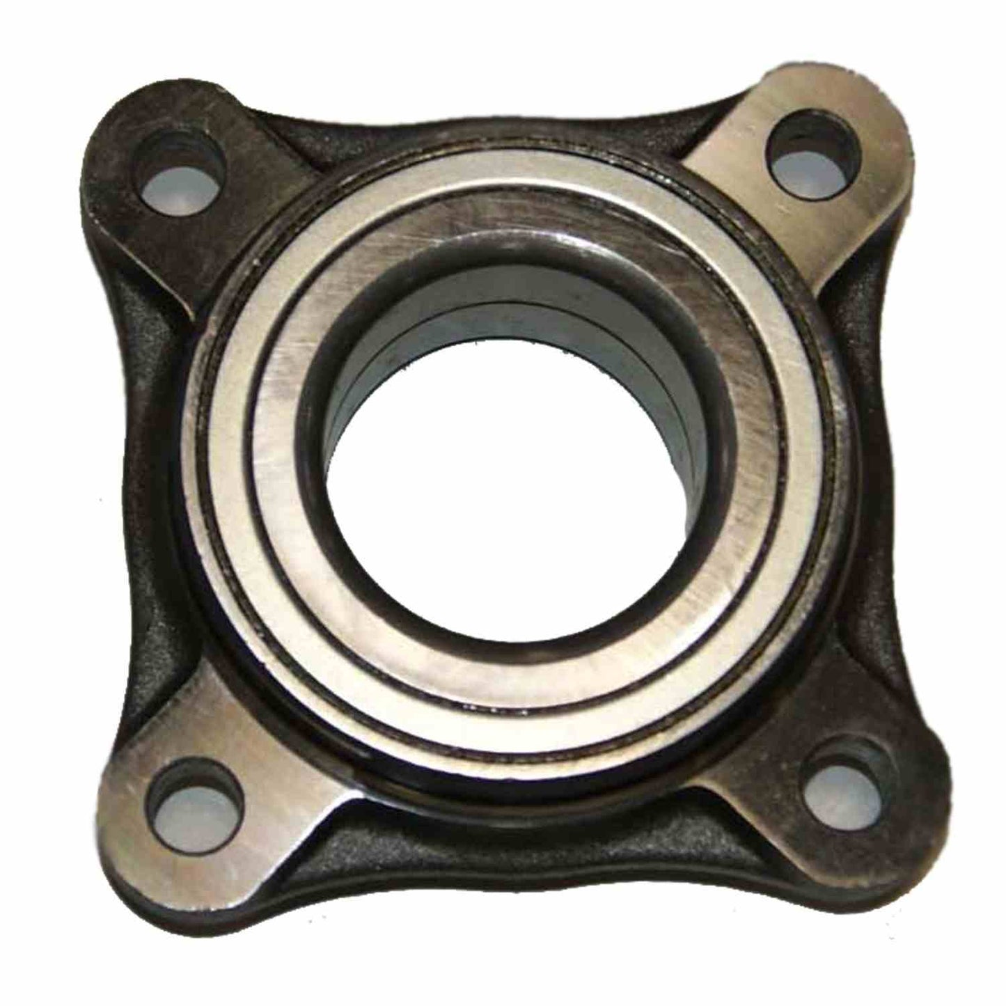 GMB Wheel Bearing and Hub Assembly 770-0260