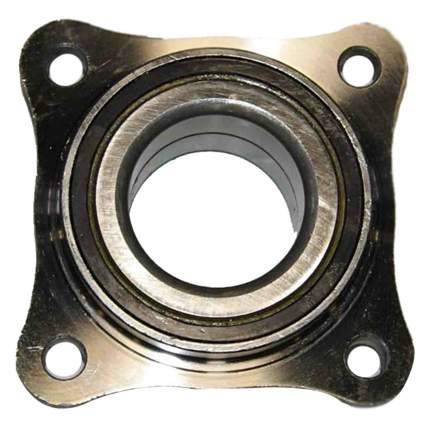 GMB Wheel Bearing and Hub Assembly 770-0260