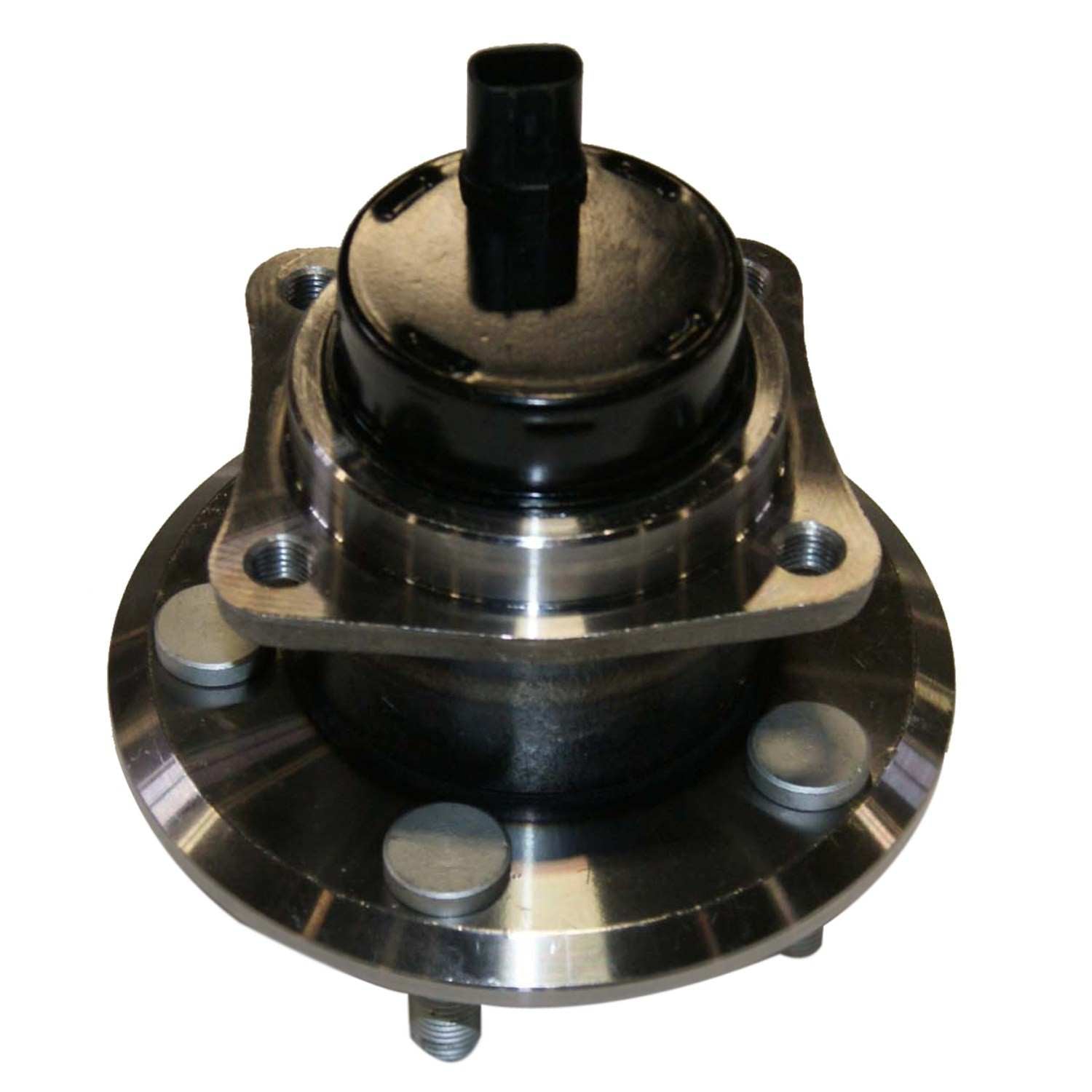 GMB Wheel Bearing and Hub Assembly 770-0316