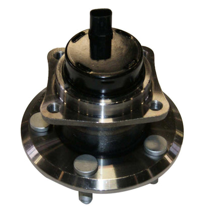 GMB Wheel Bearing and Hub Assembly 770-0316