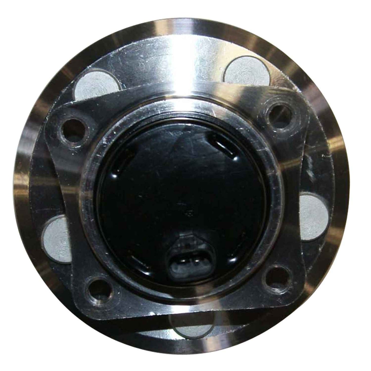 GMB Wheel Bearing and Hub Assembly 770-0316