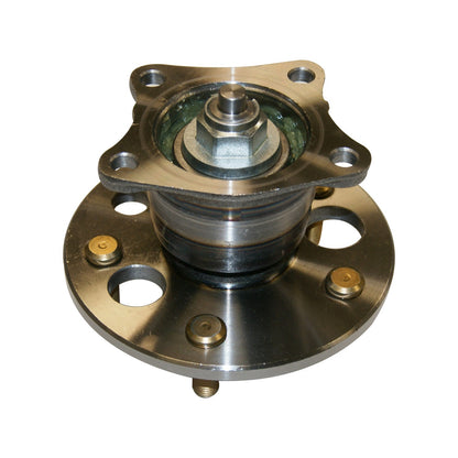 GMB Wheel Bearing and Hub Assembly 770-0340
