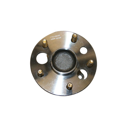 GMB Wheel Bearing and Hub Assembly 770-0340