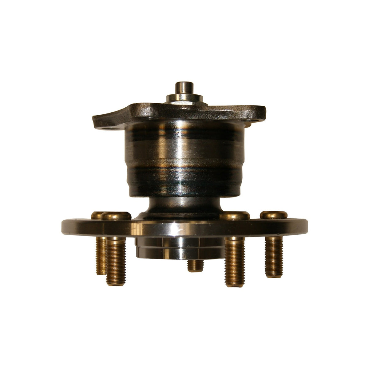 GMB Wheel Bearing and Hub Assembly 770-0340