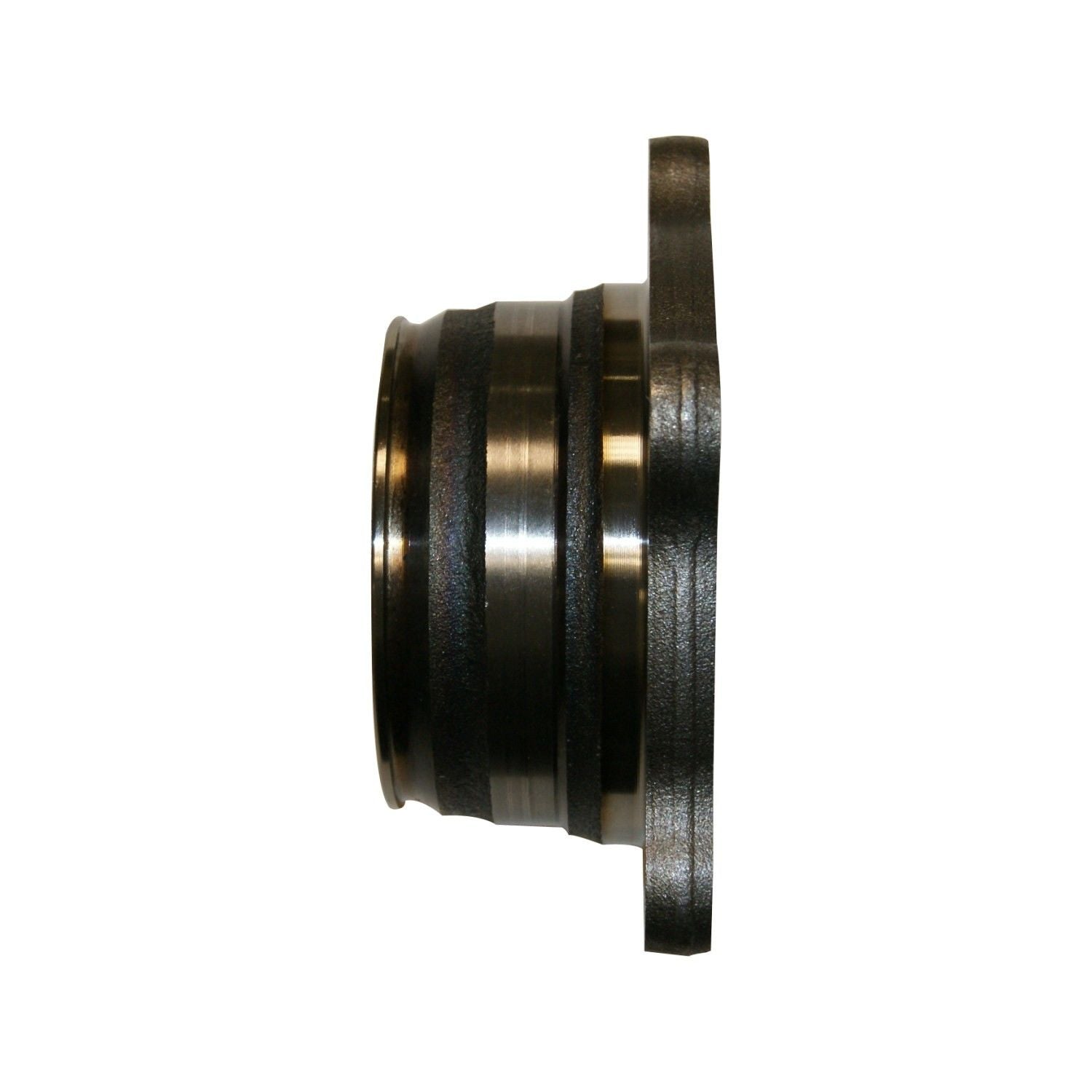 GMB Wheel Bearing and Hub Assembly 770-0343