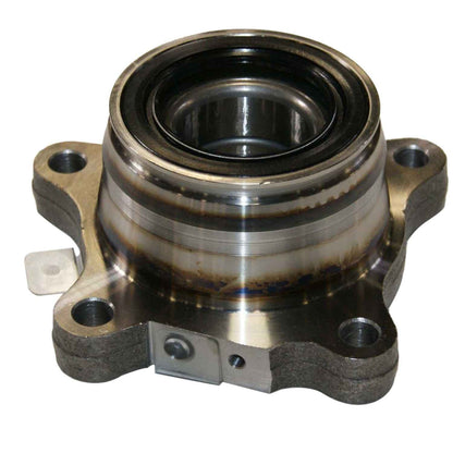GMB Wheel Bearing and Hub Assembly 770-0344