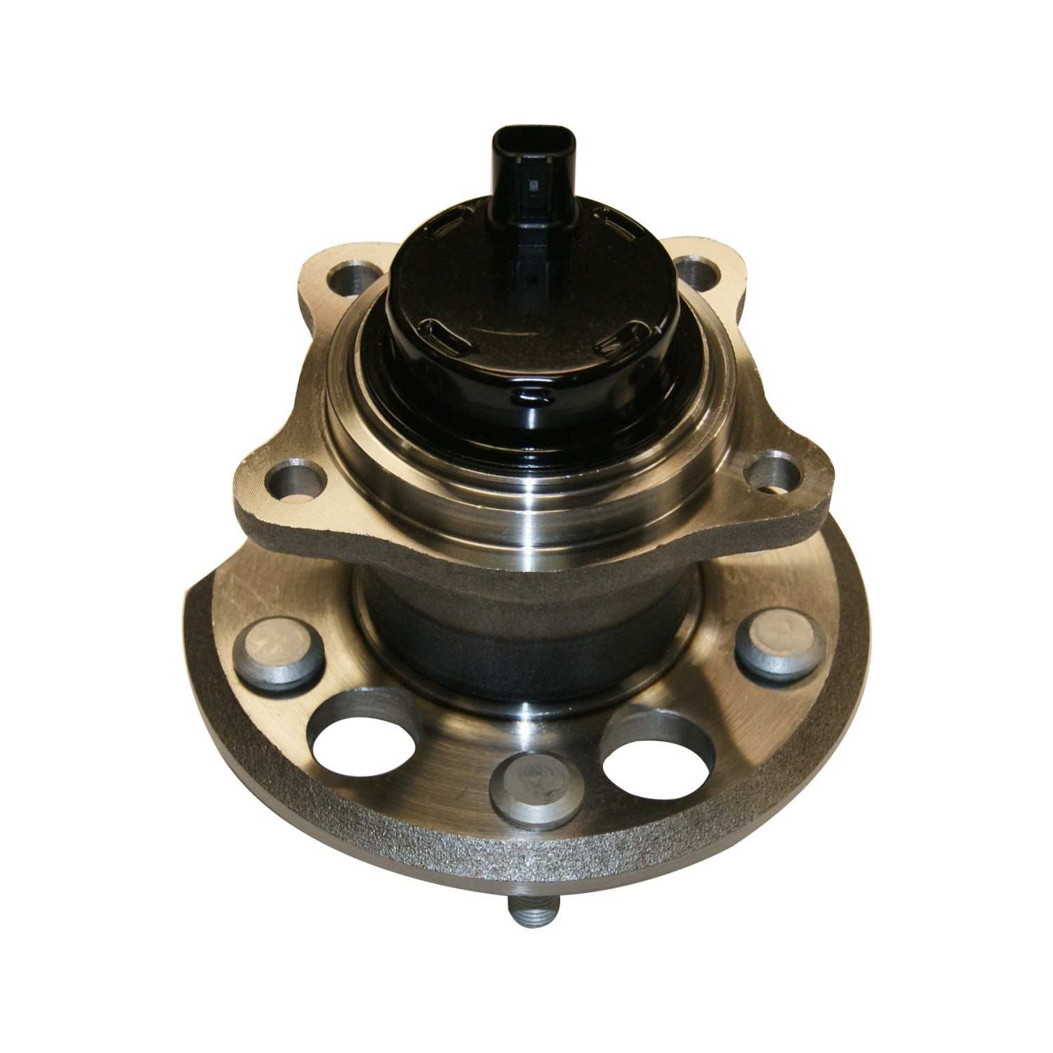 GMB Wheel Bearing and Hub Assembly 770-0346