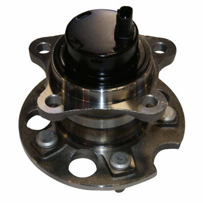 GMB Wheel Bearing and Hub Assembly 770-0347