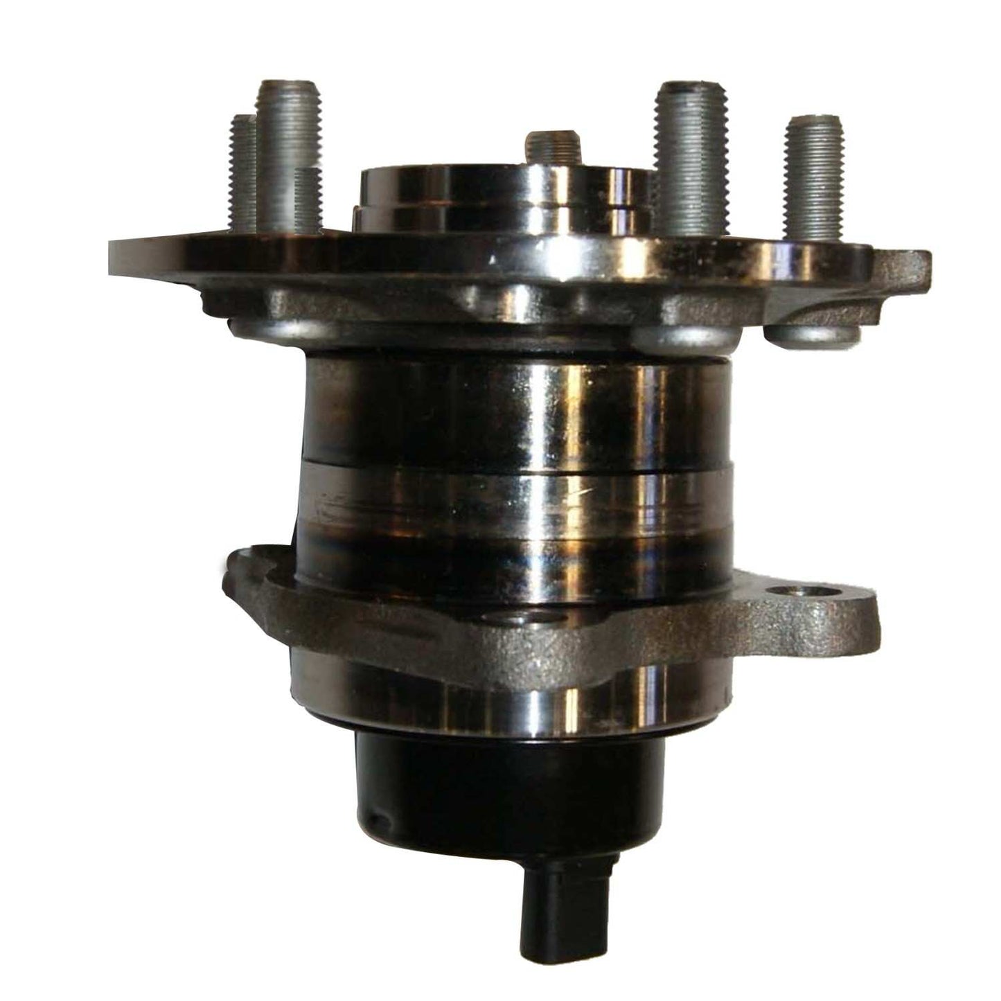 GMB Wheel Bearing and Hub Assembly 770-0347