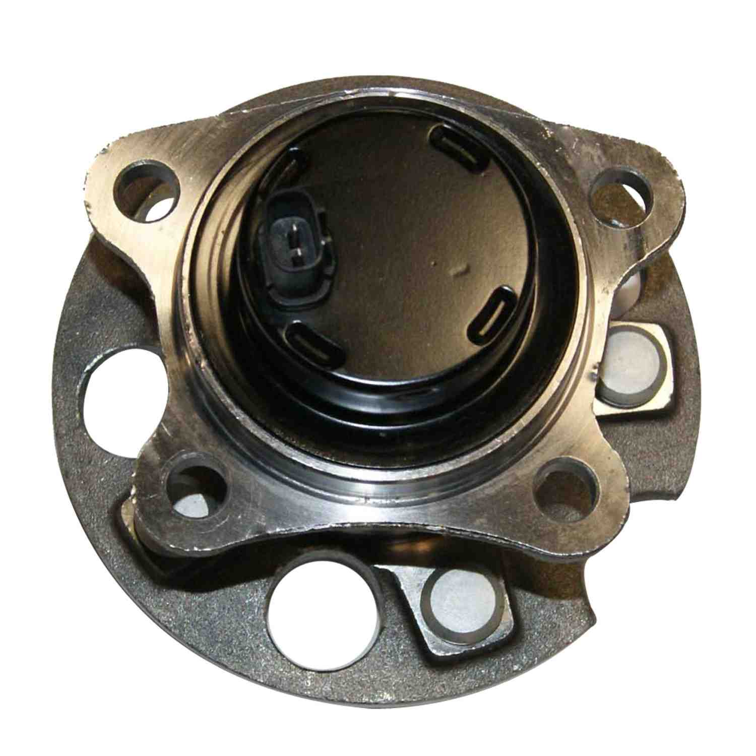 GMB Wheel Bearing and Hub Assembly 770-0348