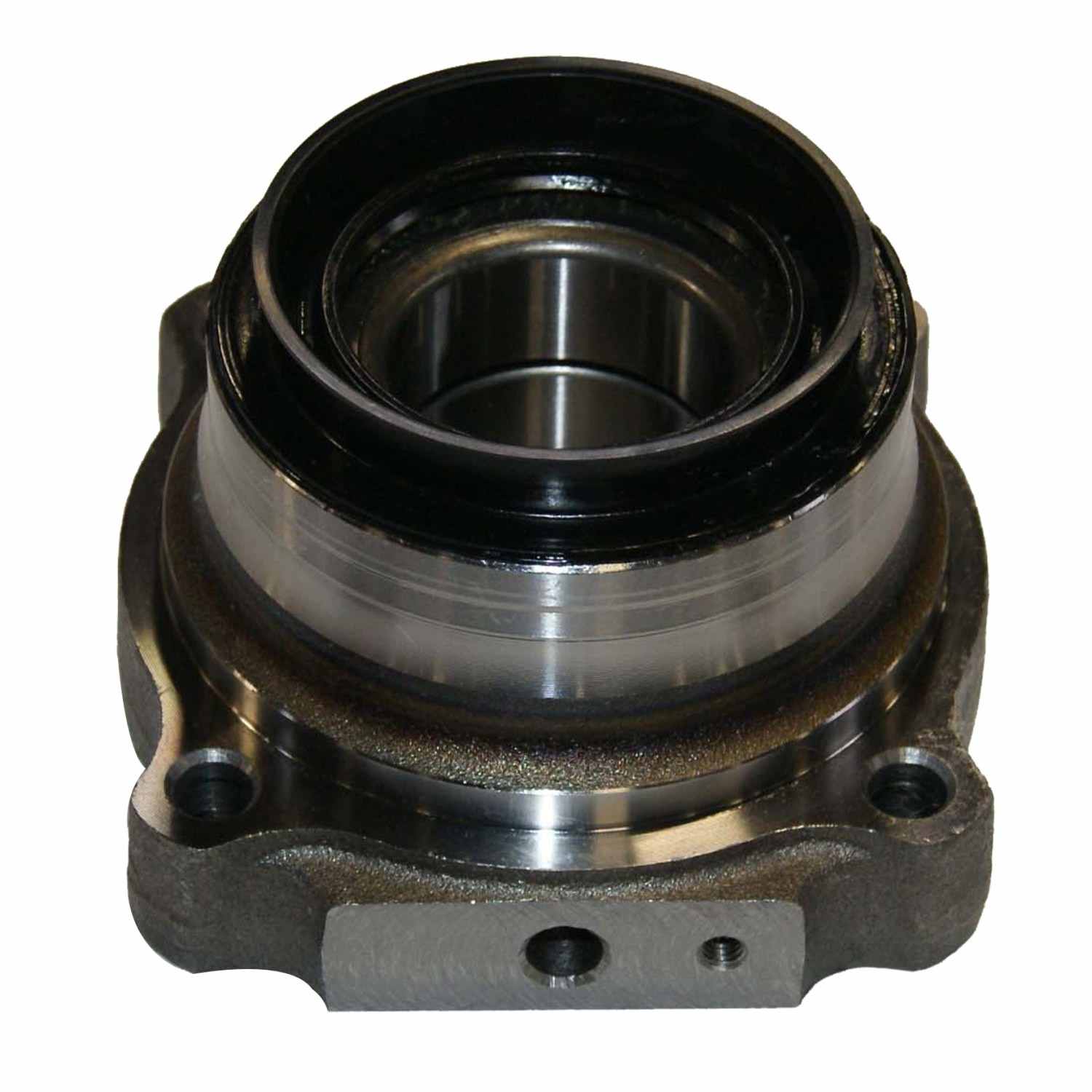 GMB Wheel Bearing and Hub Assembly 770-0350