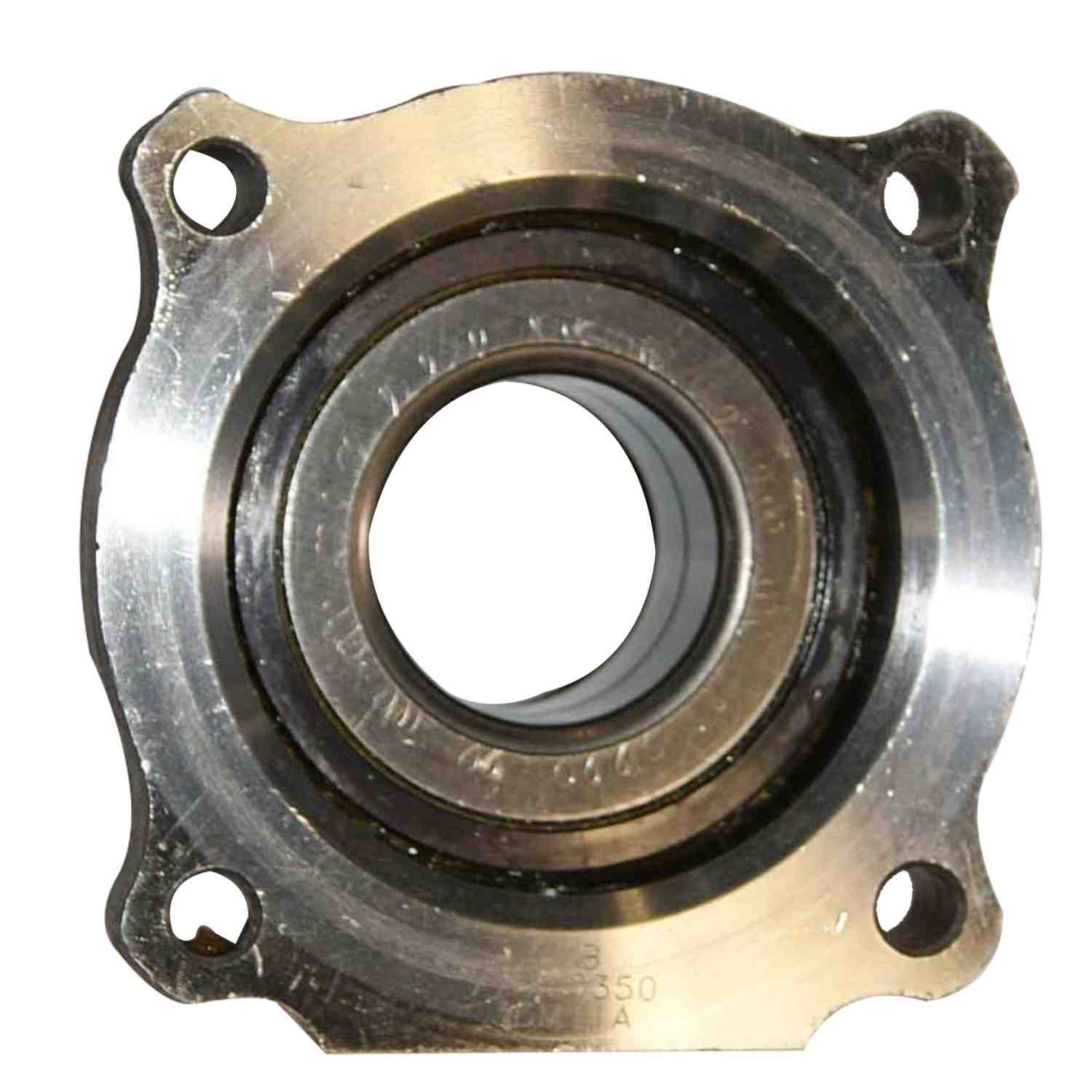 GMB Wheel Bearing and Hub Assembly 770-0350