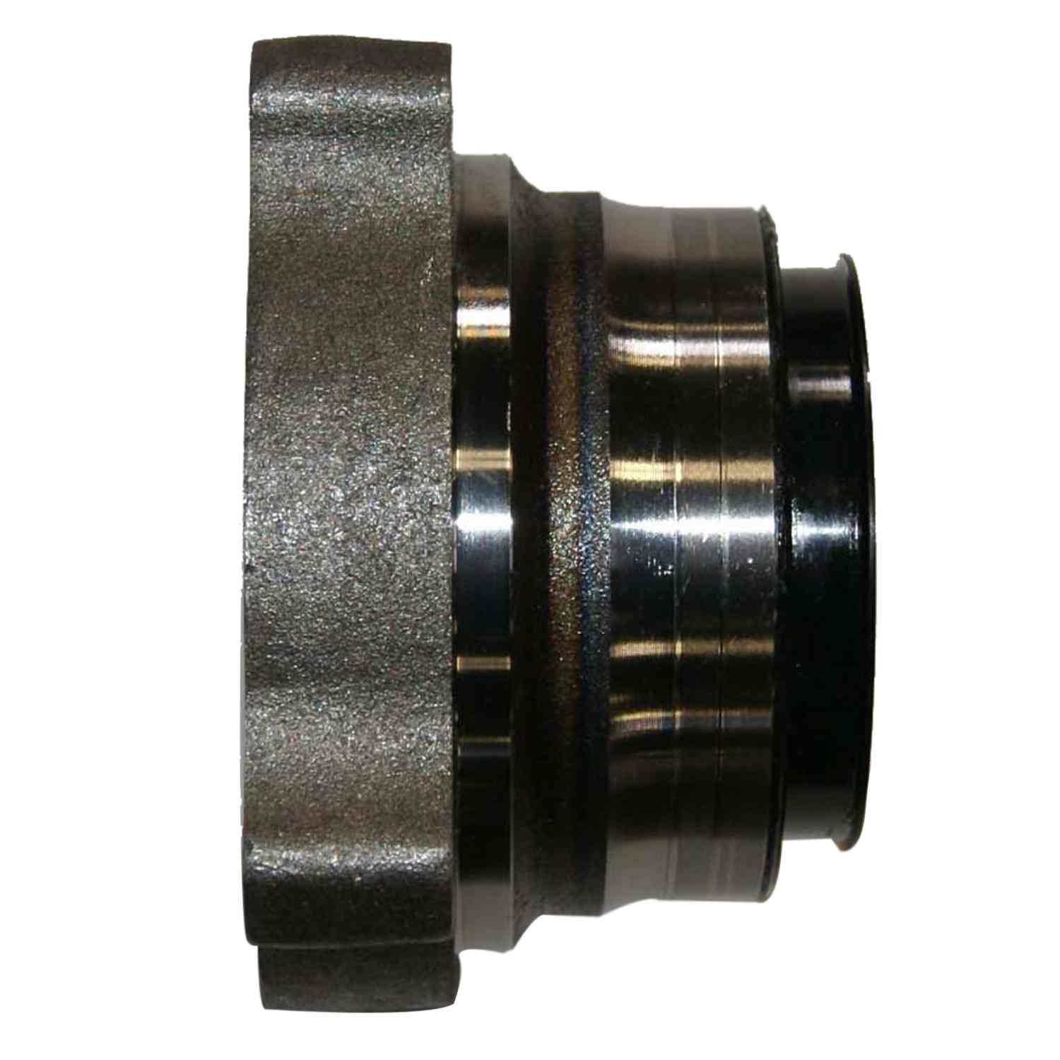GMB Wheel Bearing and Hub Assembly 770-0350