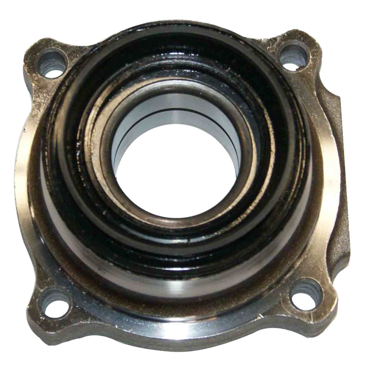 GMB Wheel Bearing and Hub Assembly 770-0350