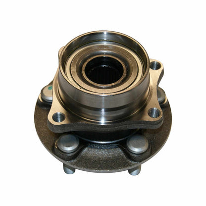 GMB Wheel Bearing and Hub Assembly 770-0355