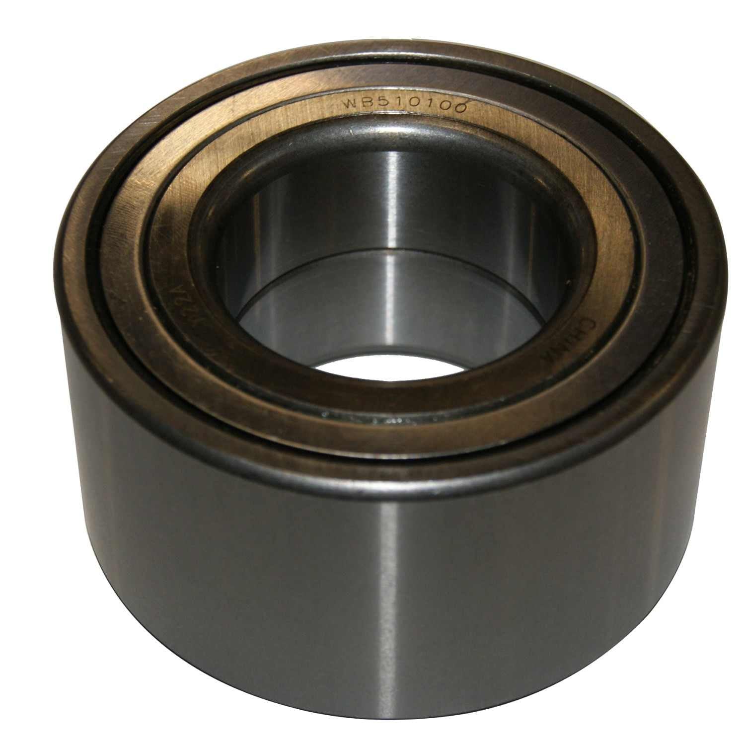 GMB Wheel Bearing 770-1010
