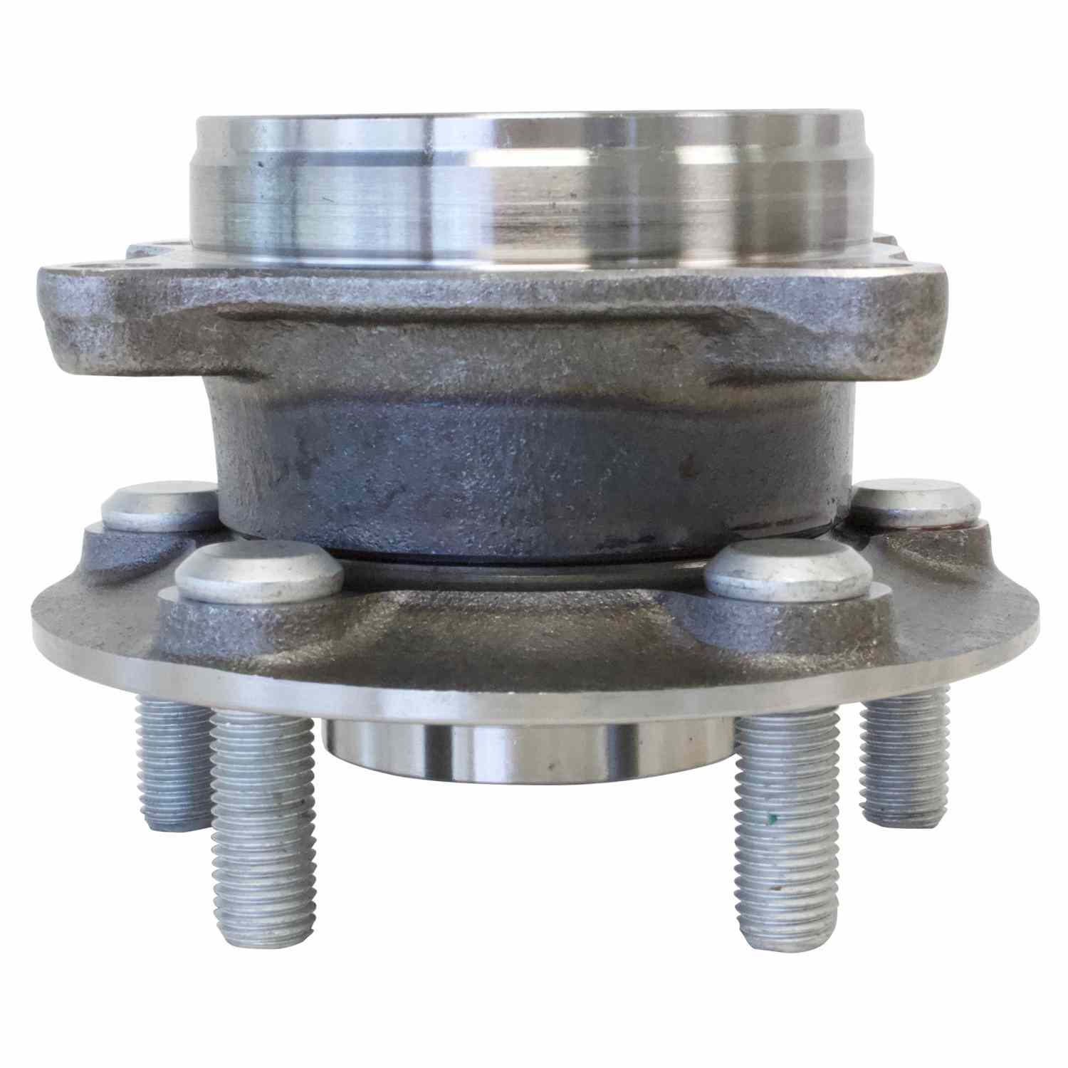 GMB Wheel Bearing and Hub Assembly 770-3050