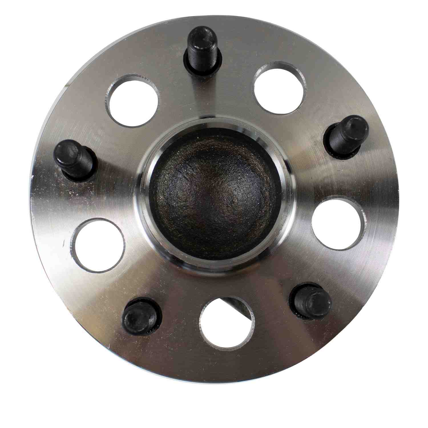 GMB Wheel Bearing and Hub Assembly 770-3100