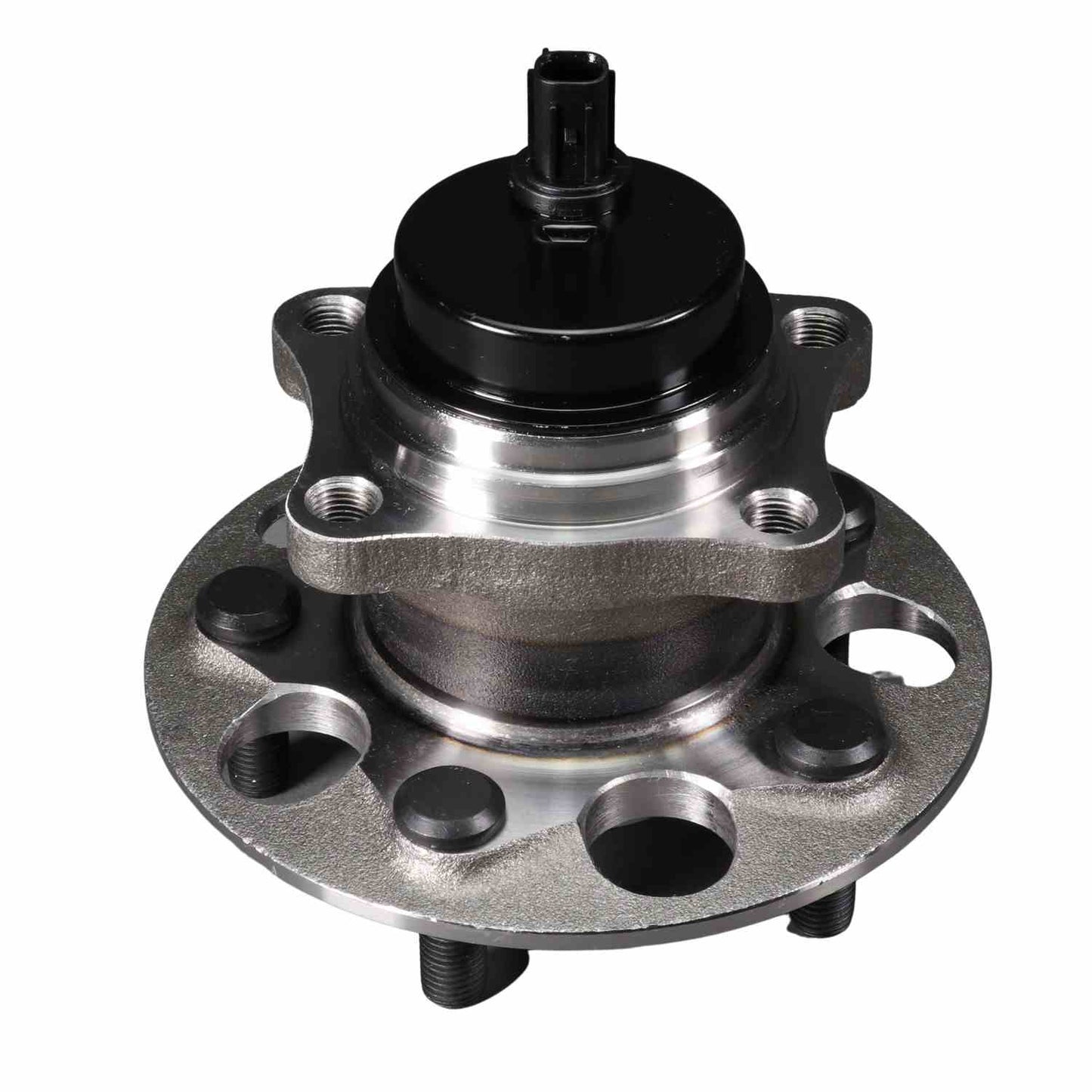 GMB Wheel Bearing and Hub Assembly 770-3220