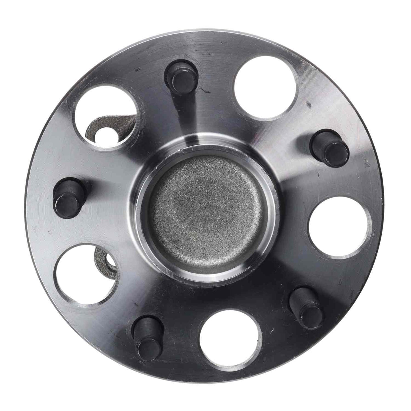 GMB Wheel Bearing and Hub Assembly 770-3220