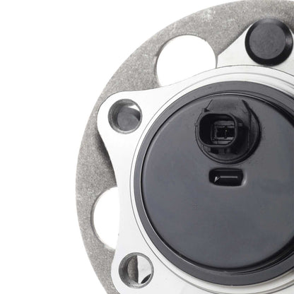 GMB Wheel Bearing and Hub Assembly 770-3220