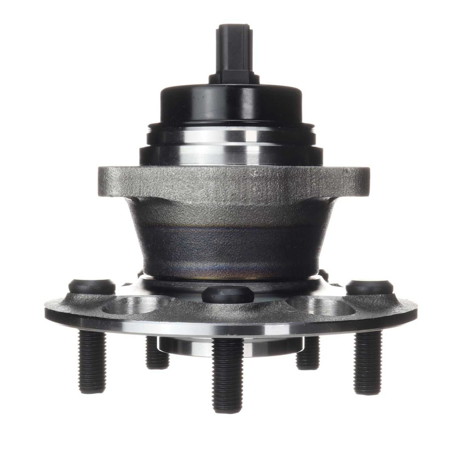 GMB Wheel Bearing and Hub Assembly 770-3220