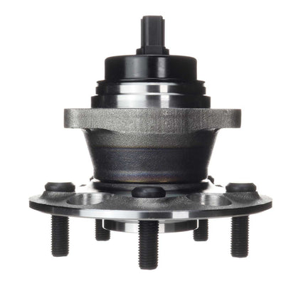 GMB Wheel Bearing and Hub Assembly 770-3220