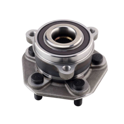 GMB Wheel Bearing and Hub Assembly 775-3030