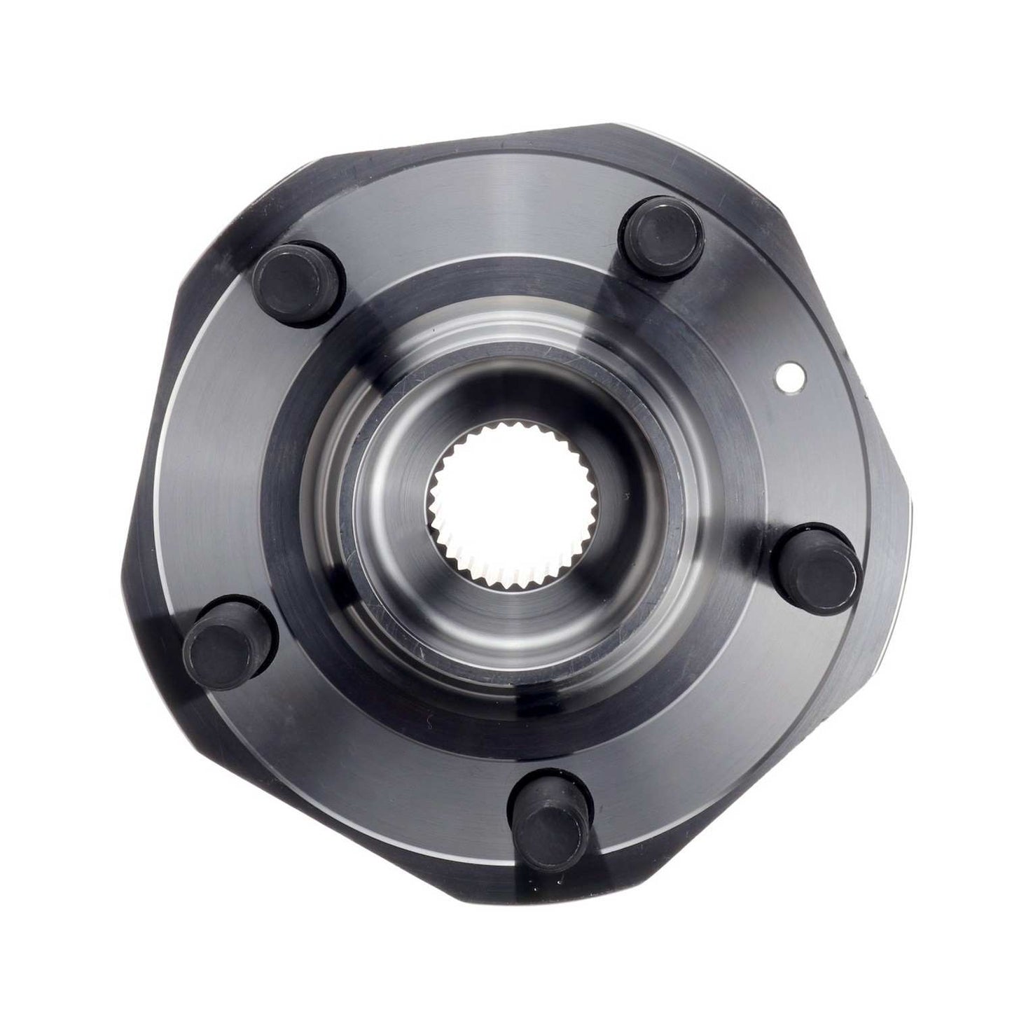 GMB Wheel Bearing and Hub Assembly 775-3030