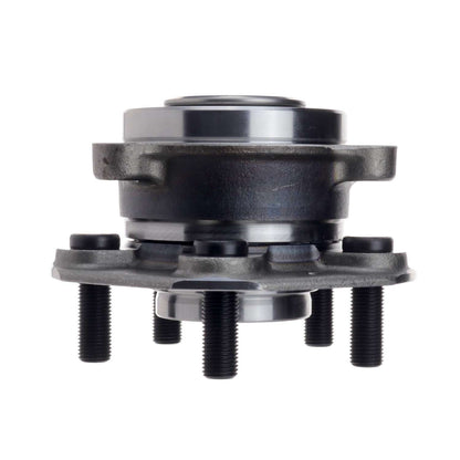 GMB Wheel Bearing and Hub Assembly 775-3030