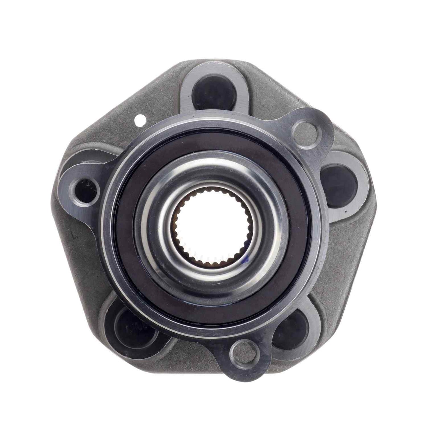 GMB Wheel Bearing and Hub Assembly 775-3030